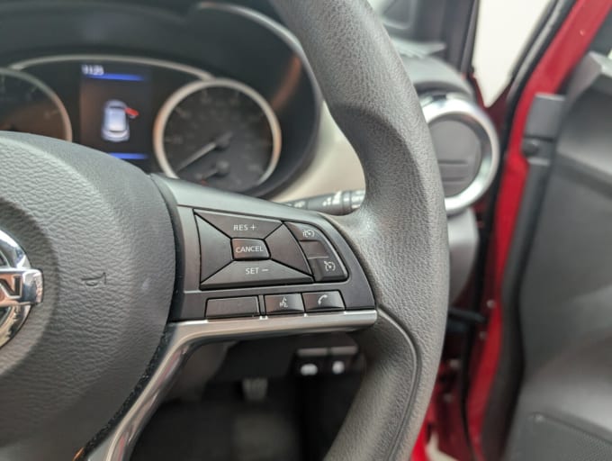 2025 Nissan Micra