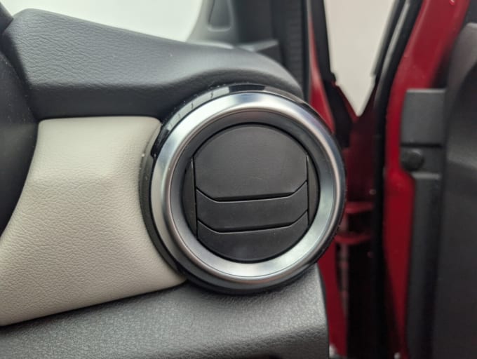 2025 Nissan Micra