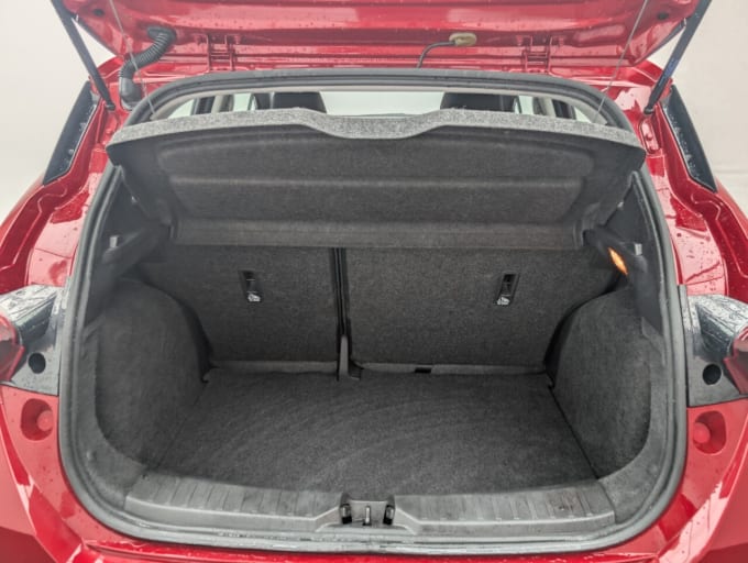 2025 Nissan Micra