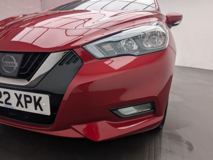 2025 Nissan Micra