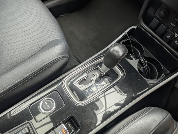 2025 Mitsubishi Outlander