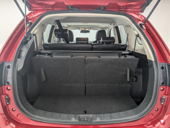 2025 Mitsubishi Outlander