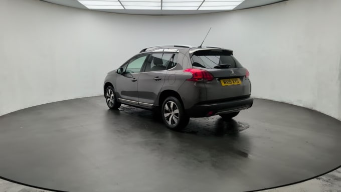 2025 Peugeot 2008