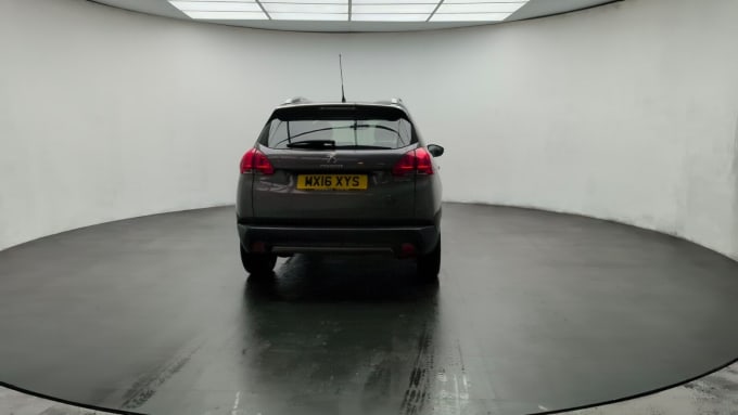 2025 Peugeot 2008