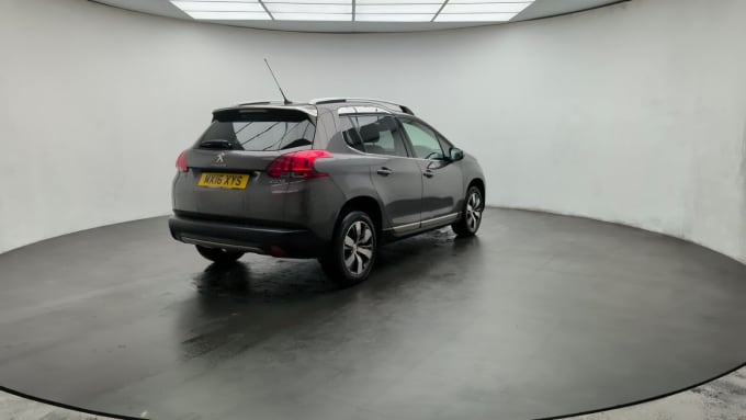 2025 Peugeot 2008