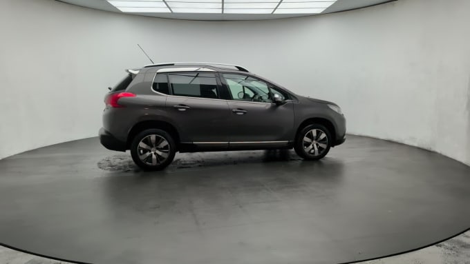 2025 Peugeot 2008