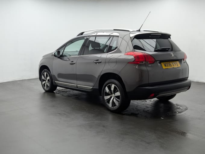 2025 Peugeot 2008