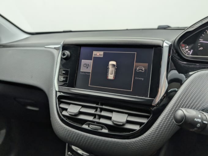 2025 Peugeot 2008