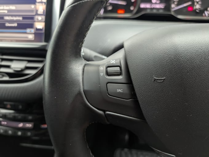 2025 Peugeot 2008
