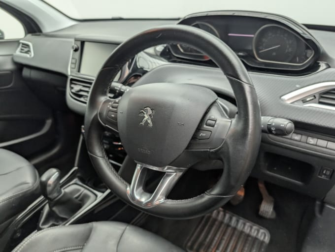 2025 Peugeot 2008