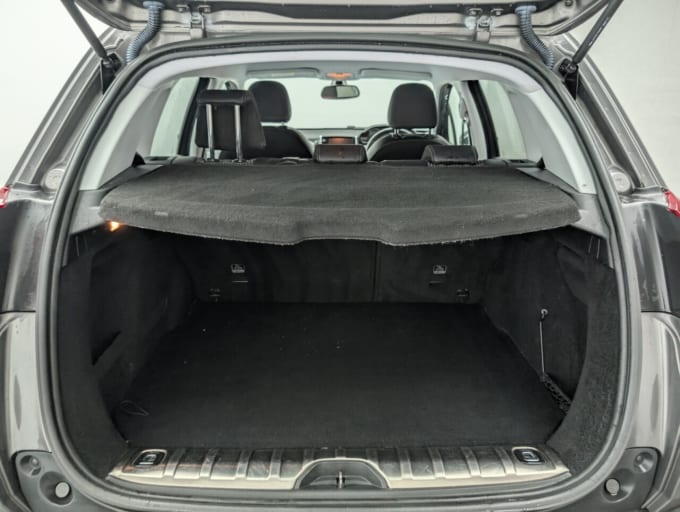 2025 Peugeot 2008