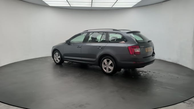 2025 Skoda Octavia