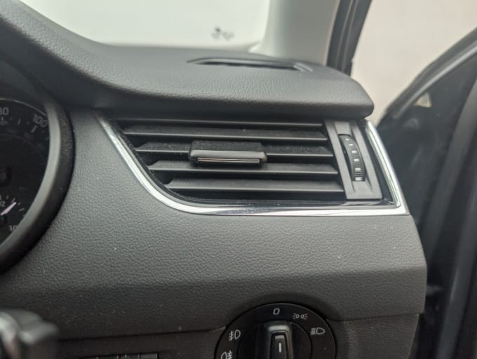 2025 Skoda Octavia