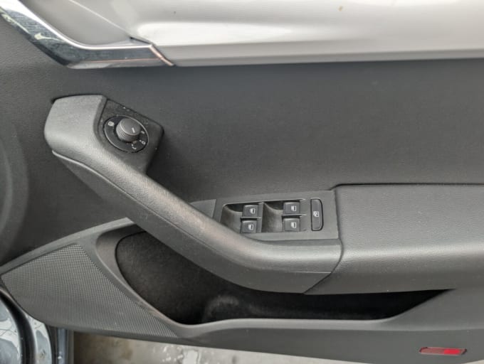 2025 Skoda Octavia