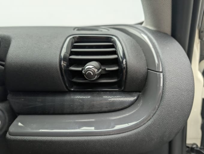 2025 Mini Clubman