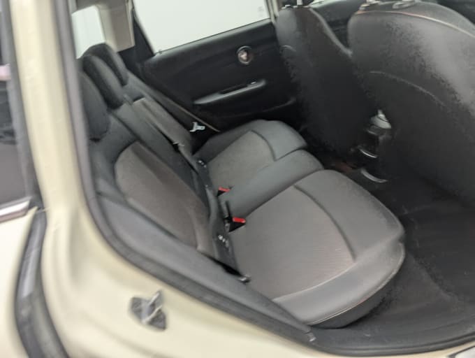2025 Mini Clubman