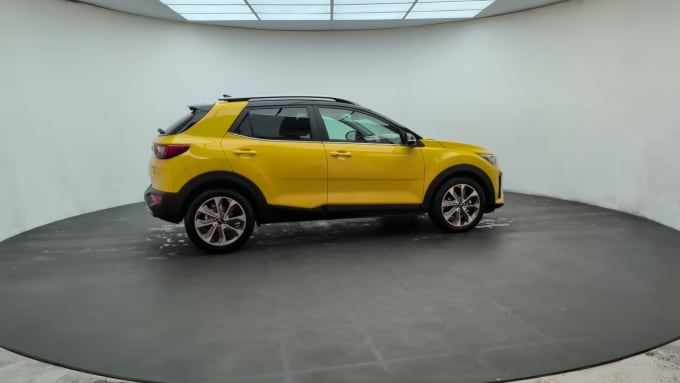 2025 Kia Stonic