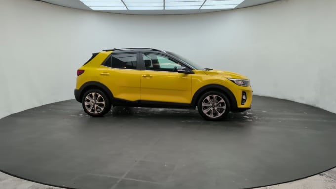 2025 Kia Stonic