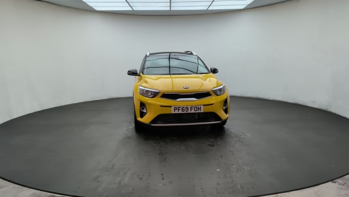 2025 Kia Stonic
