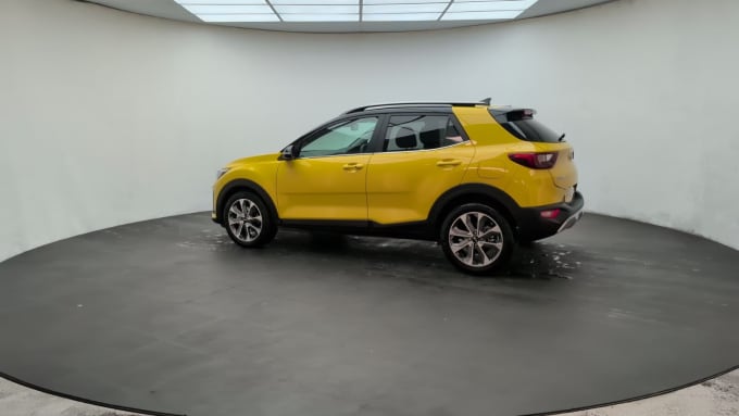 2025 Kia Stonic