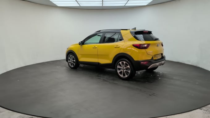 2025 Kia Stonic