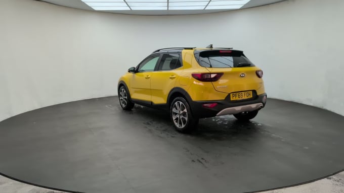 2025 Kia Stonic
