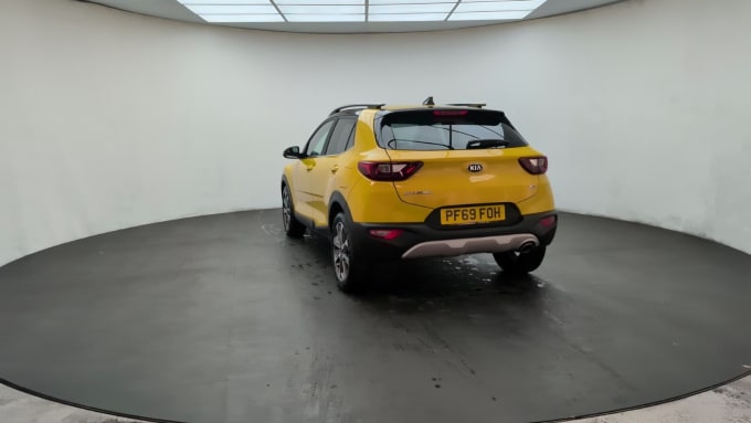 2025 Kia Stonic