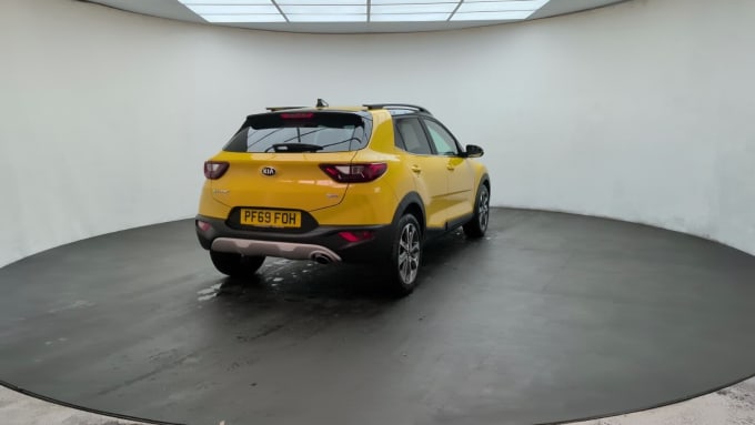 2025 Kia Stonic