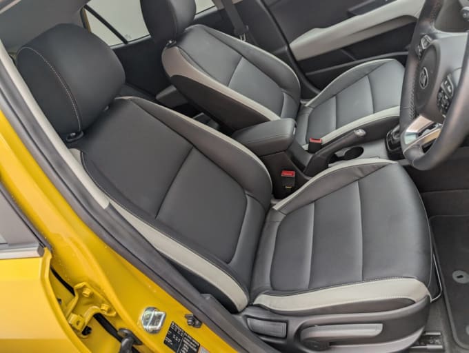 2025 Kia Stonic