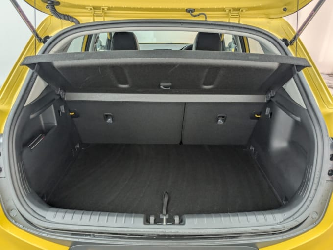 2025 Kia Stonic