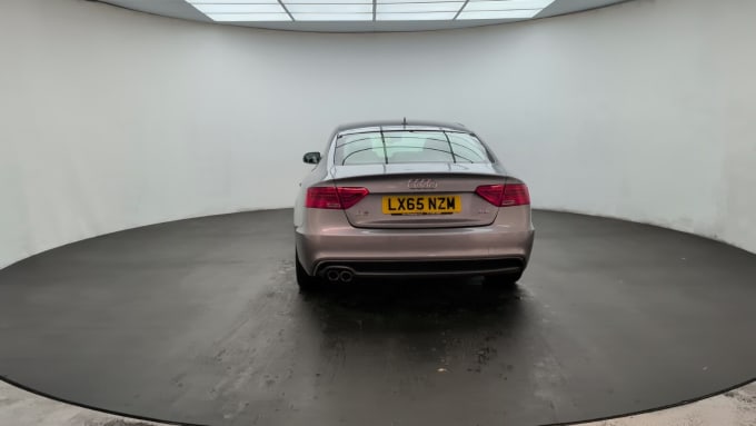 2025 Audi A5