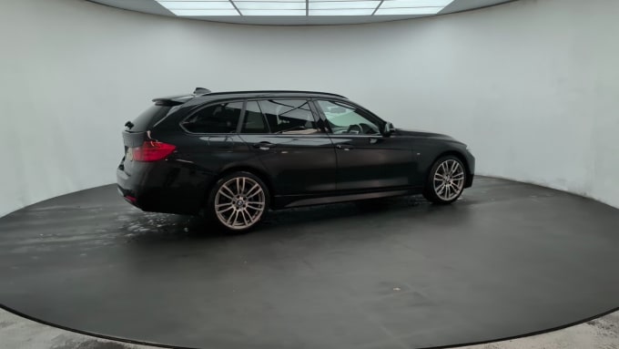 2025 BMW 3 Series