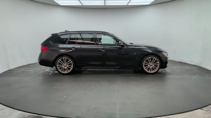 2025 BMW 3 Series