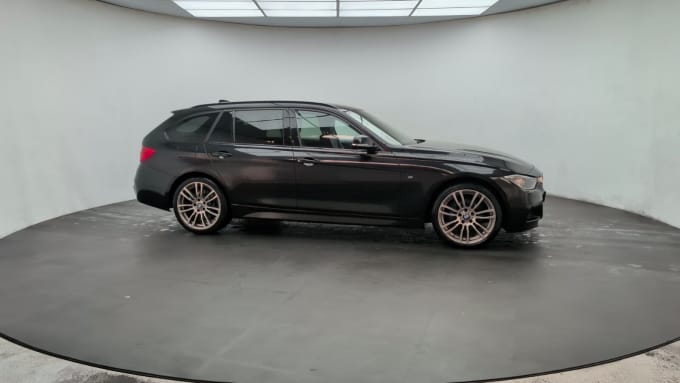 2025 BMW 3 Series