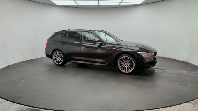 2025 BMW 3 Series