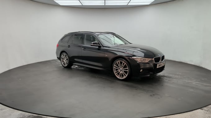 2025 BMW 3 Series