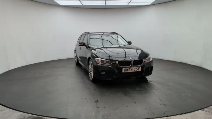 2025 BMW 3 Series