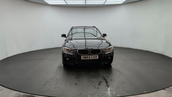 2025 BMW 3 Series