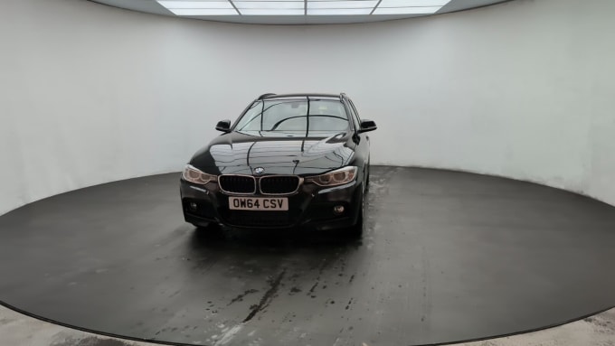 2025 BMW 3 Series