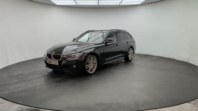 2025 BMW 3 Series