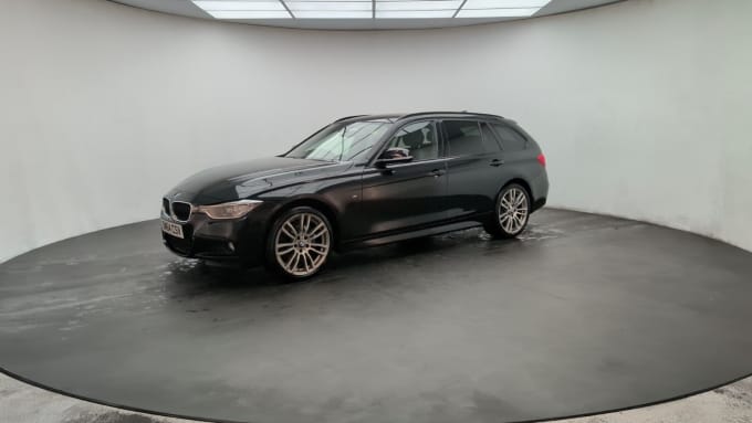 2025 BMW 3 Series