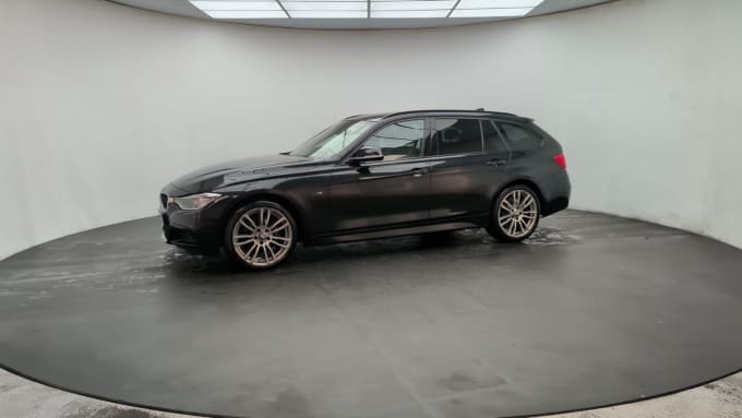 2025 BMW 3 Series