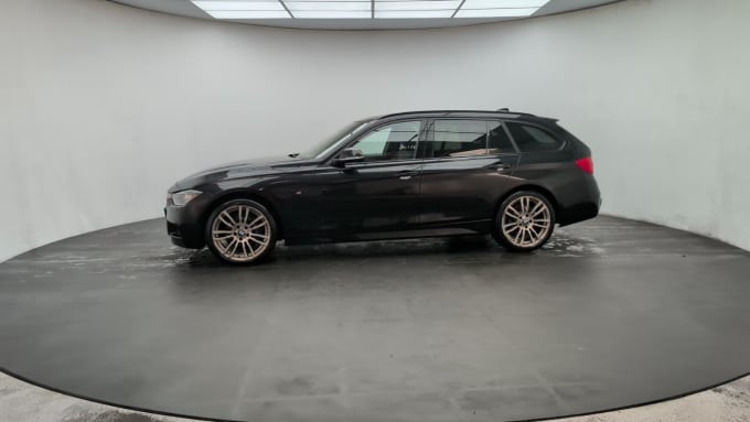 2025 BMW 3 Series