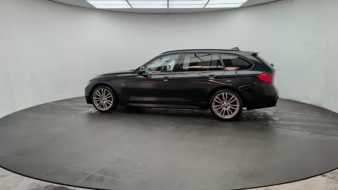 2025 BMW 3 Series