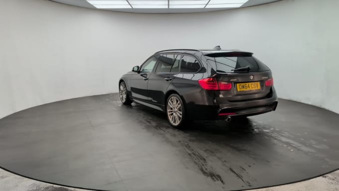 2025 BMW 3 Series