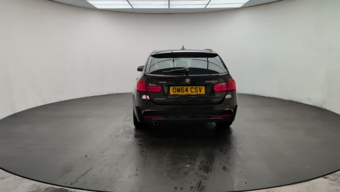 2025 BMW 3 Series