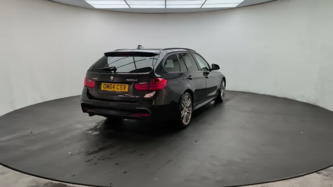 2025 BMW 3 Series