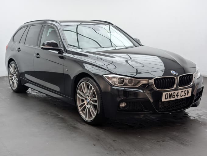 2025 BMW 3 Series
