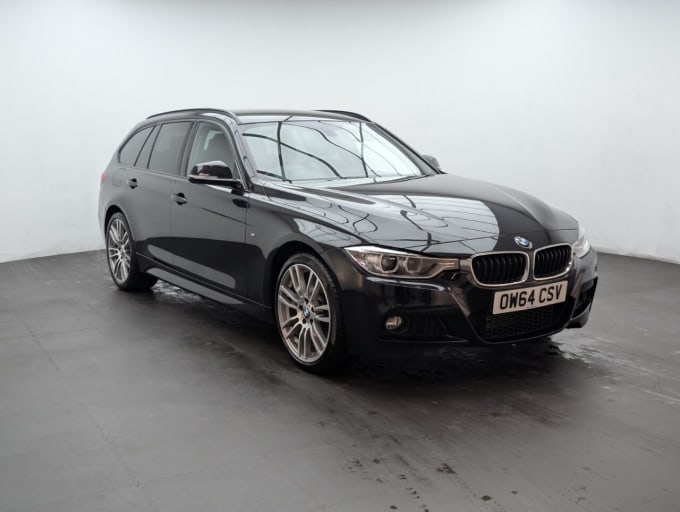 2025 BMW 3 Series