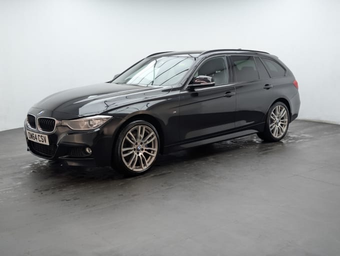 2025 BMW 3 Series